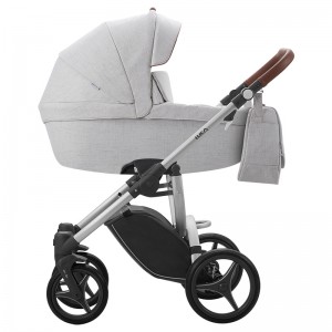 Bebetto Luca SZA10 | Kombi-Kinderwagen